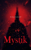 Cover: Mystik - e-artnow