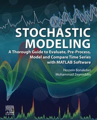 Abbildung von: Stochastic Modeling - Elsevier