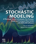 Cover: Stochastic Modeling - Elsevier