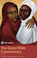 Cover: The Queer Bible Commentary, Second Edition - SCM Press