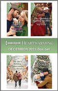 Cover: Harlequin Heartwarming December 2022 Box Set - Harlequin