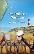 Cover: The Officer's Dilemma - Harlequin