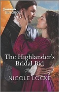 Cover: The Highlander's Bridal Bid - Harlequin Special Releases