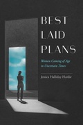 Cover: Best Laid Plans - University of California Press
