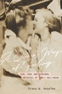 Cover: A Queer Way of Feeling - University of California Press