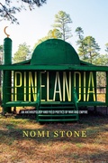 Cover: Pinelandia - University of California Press