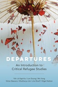 Cover: Departures - Naval Institute Press