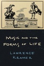 Cover: Music and the Forms of Life - University of California Press