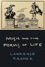 Cover: Music and the Forms of Life - University of California Press