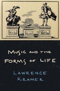 Abbildung von: Music and the Forms of Life - University of California Press
