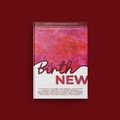 Cover: Birth New - Maven Press