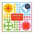 Cover: Jonathan Adler Helsinki Classic Bandana Game - Galison