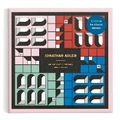 Cover: Jonathan Adler Arcade Classic Bandana Game - Galison