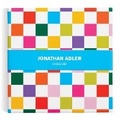 Cover: Jonathan Adler Helsinki Peggable Chess Set - Galison