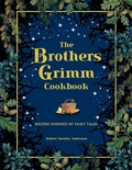 Cover: Brothers Grimm Cookbook - Pyramid