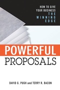 Cover: Powerful Proposals - Amacom