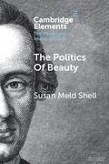 Cover: The Politics of Beauty - Cambridge University Press
