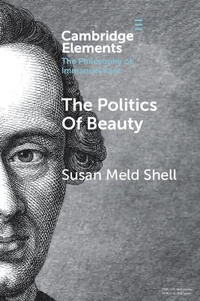 Enlarge image Cover: The Politics of Beauty - Cambridge University Press