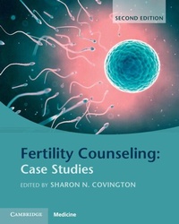 Enlarge image Cover: Fertility Counseling: Case Studies - Cambridge University Press