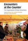 Cover: Encounters at the Counter - Cambridge University Press