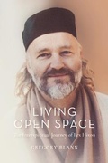 Cover: Living Open Space - Pir Press Inc.