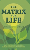 Cover: The Matrix for Life - FriesenPress