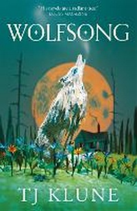 Abbildung von: Wolfsong - Tor