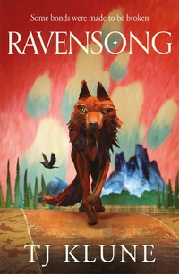 Abbildung von: Ravensong - Tor