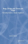 Cover: Bugs, Drugs and Three-pin Plugs - CRC Press