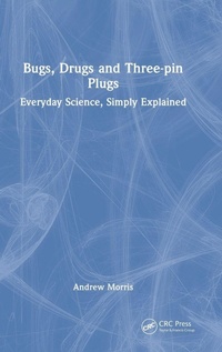 Abbildung von: Bugs, Drugs and Three-pin Plugs - CRC Press