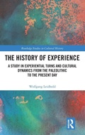 Cover: The History of Experience - Routledge