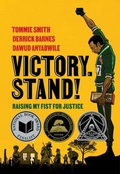 Cover: Victory. Stand! - WW Norton & Co
