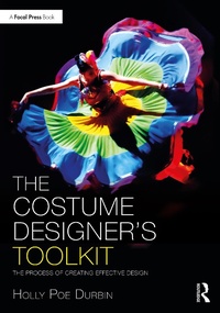 Abbildung von: The Costume Designer's Toolkit - Routledge