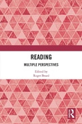 Cover: Reading - Routledge