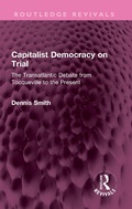Cover: Capitalist Democracy on Trial - Routledge