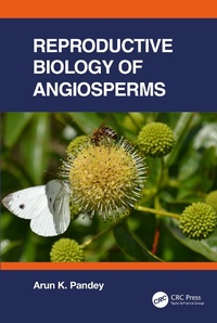 Abbildung von: Reproductive Biology of Angiosperms - CRC Press
