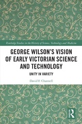 Bild: George Wilson's Vision of Early Victorian Science and Technology - Routledge