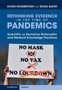 Cover: Rethinking Evidence in the Time of Pandemics - Cambridge University Press