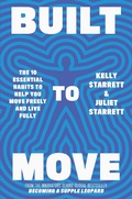 Cover: Built to Move - Orion Spring