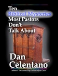 Abbildung von: Ten Biblical Mysteries Most Pastors Don't Talk About - Lulu.com