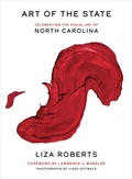 Cover: Art of the State - The University of North Carolina Press