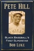 Cover: Pete Hill - McFarland & Co Inc