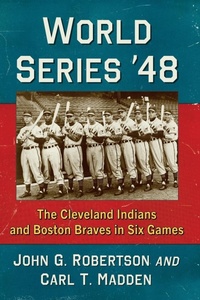 Abbildung von: World Series '48 - McFarland & Co Inc