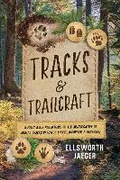 Cover: Tracks and Trailcraft - The Lyons Press