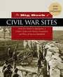Cover: The Big Book of Civil War Sites - The Lyons Press