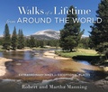 Cover: Walks of a Lifetime from Around the World - Falcon Guides