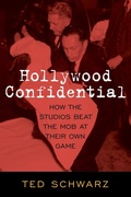 Cover: Hollywood Confidential - The Lyons Press