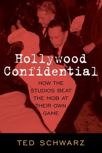 Abbildung von: Hollywood Confidential - The Lyons Press