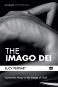 Cover: The Imago Dei - Wipf and Stock Publishers