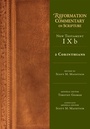 Cover: 2 Corinthians - IVP Academic